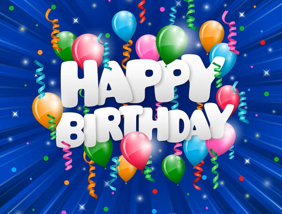 Cialda in ostia rettangolare commestibile SENZA GLUTINE per torta COMPLEANNO ADULTO PALLONCINI, UOMO, personalizzata con nome, disco, dolce, torte, cialde, foglio, ostie, cake topper, decorazioni, BF
