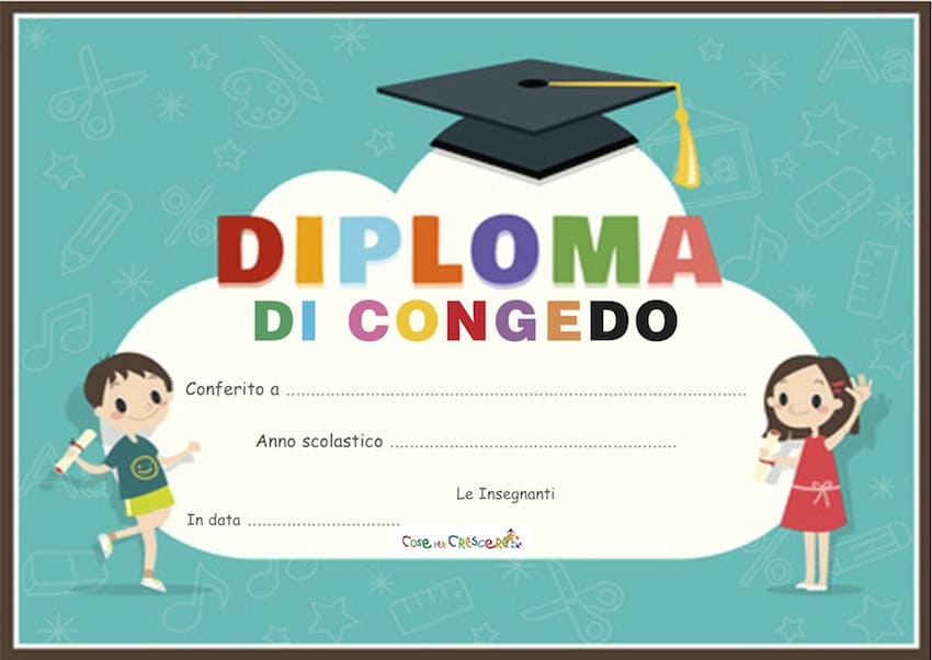 Cialda ostia senza glutine per torta rettangolare, DIPLOMA DI CONGEDO SCUOLA, personalizzata con nome, disco, dolce, torte, cialde, ostie, cake topper, decorazioni, AA