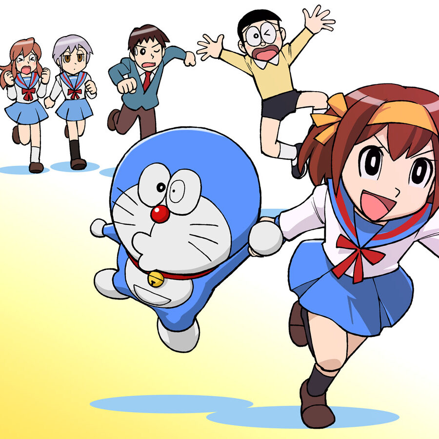 Cialda ostia senza glutine rettangolare, DORAEMON, personalizzata con nome, cialda, disco, dolce, torte, cialde, fogli, ostie, cake topper, decorazioni, BN