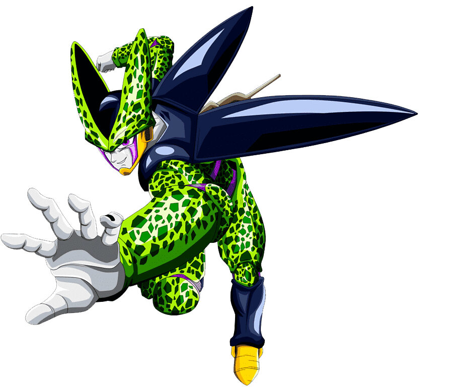 Cialda ostia senza glutine per torta rettangolare, DRAGON BALL Z, CELL, personalizzata con nome, disco, dolce, torte, cialde, ostie, cake topper, decorazioni, BO