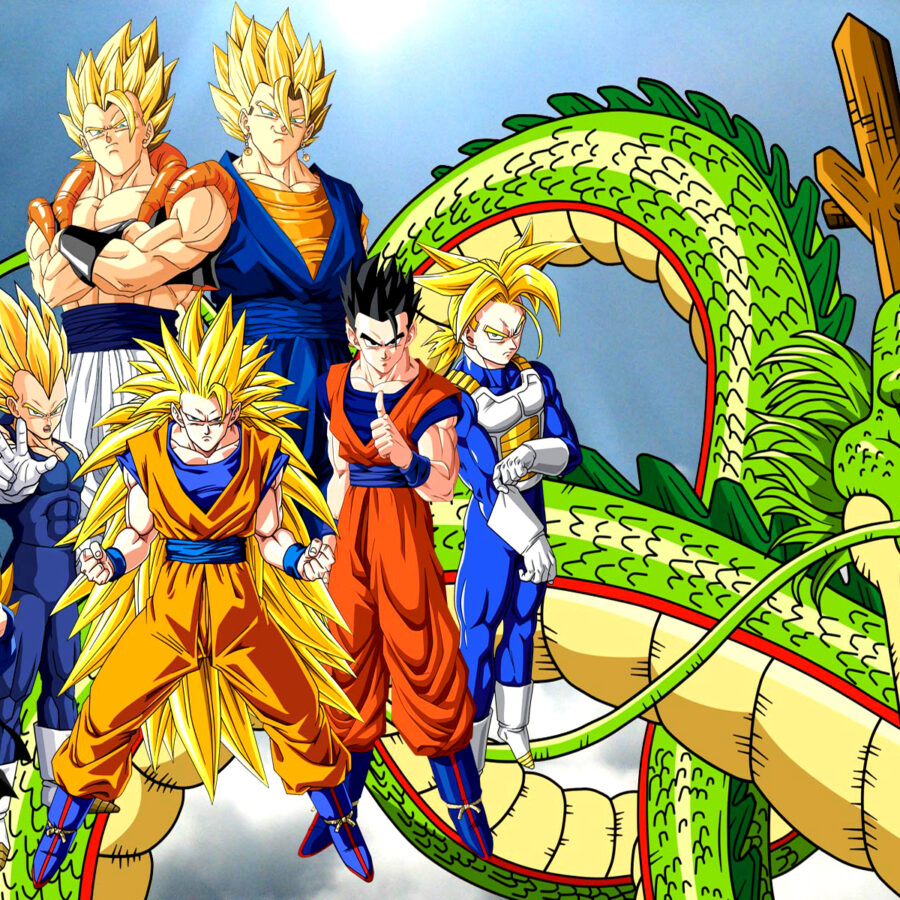 Cialda ostia senza glutine per torta rettangolare, DRAGON BALL Z, personalizzata con nome, disco, dolce, torte, cialde, ostie, cake topper, decorazioni, CB