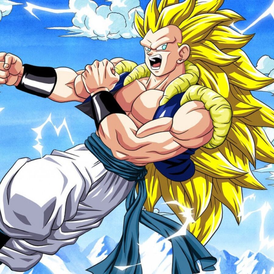 Cialda ostia senza glutine per torta rettangolare, DRAGON BALL Z, GOKU, personalizzata con nome, disco, dolce, torte, cialde, ostie, cake topper, decorazioni, CZ