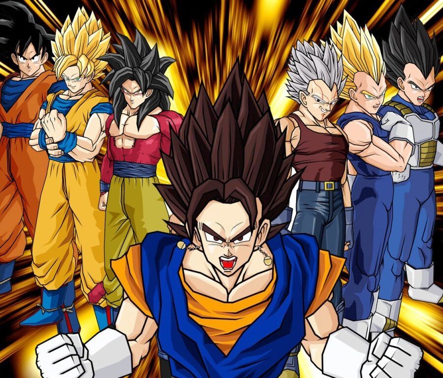 Cialda ostia senza glutine per torta rettangolare, DRAGON BALL Z, personalizzata con nome, disco, dolce, torte, cialde, ostie, cake topper, decorazioni, DD