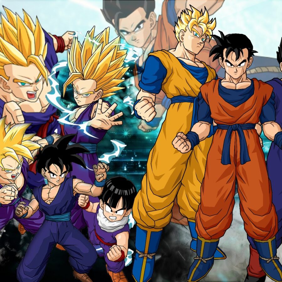 Cialda ostia senza glutine per torta rettangolare, DRAGON BALL Z, personalizzata con nome, disco, dolce, torte, cialde, ostie, cake topper, decorazioni, DL