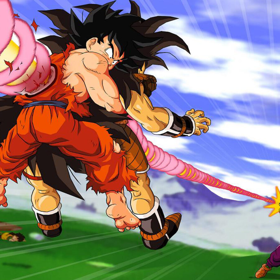 Cialda ostia senza glutine per torta rettangolare, DRAGON BALL Z, GOKU, personalizzata con nome, disco, dolce, torte, cialde, ostie, cake topper, decorazioni, DP