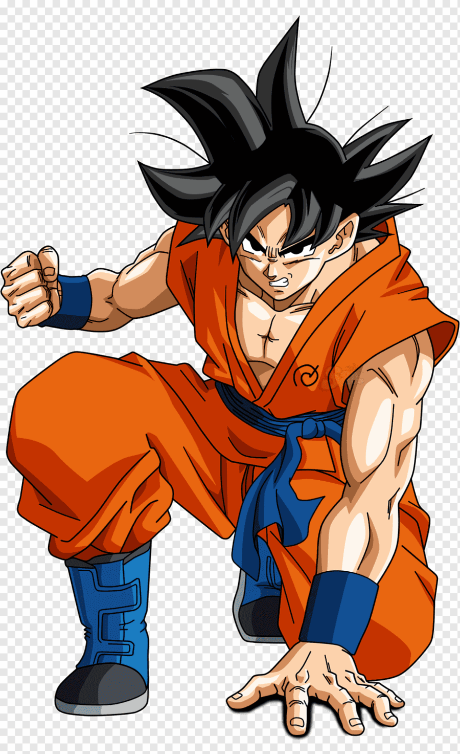 Cialda ostia senza glutine per torta rettangolare, DRAGON BALL Z, GOKU, personalizzata con nome, disco, dolce, torte, cialde, ostie, cake topper, decorazioni, BF - immagine 2