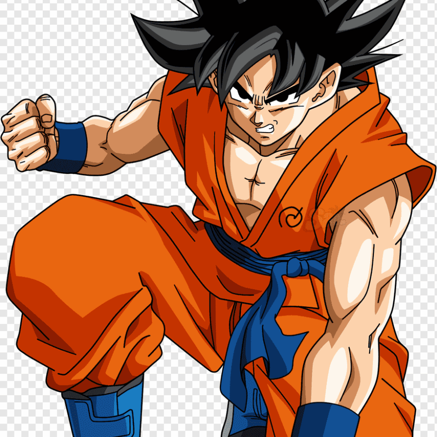 Cialda ostia senza glutine per torta rettangolare, DRAGON BALL Z, GOKU, personalizzata con nome, disco, dolce, torte, cialde, ostie, cake topper, decorazioni, BG