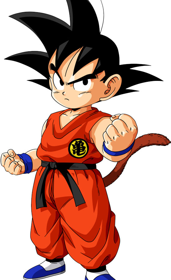 Cialda ostia senza glutine per torta rettangolare, DRAGON BALL Z, GOKU, personalizzata con nome, disco, dolce, torte, cialde, ostie, cake topper, decorazioni, BI