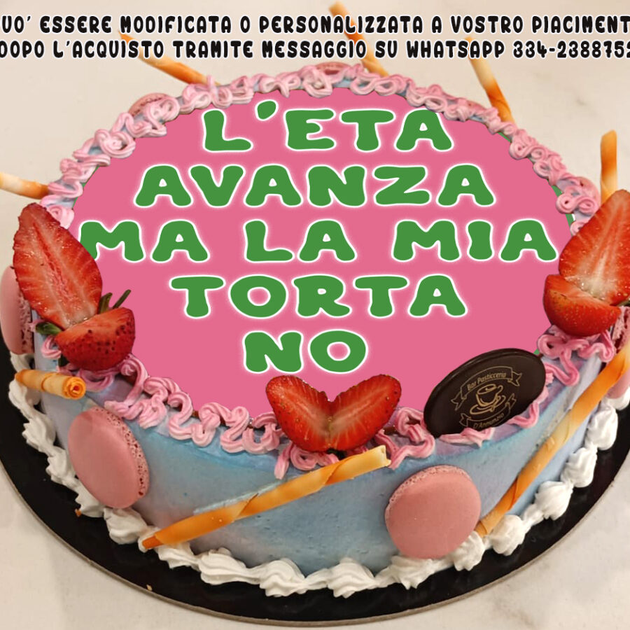 Cialda ostia per torta senza glutine tonda con FRASE o SCRITTA personalizzabile, commestibile, disco, dolce, torte, cialde, ostie, cake topper, decorazioni AE
