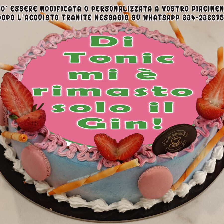 Cialda ostia per torta senza glutine tonda con FRASE o SCRITTA personalizzabile, commestibile, disco, dolce, torte, cialde, ostie, cake topper, decorazioni