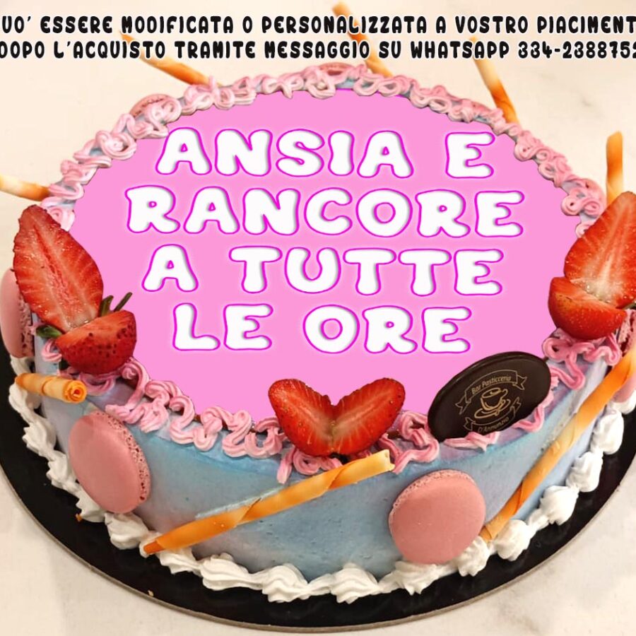 Cialda ostia per torta senza glutine tonda con SCRITTA o FRASE personalizzabile, commestibile, disco, dolce, torte, cialde, ostie, cake topper, decorazioni AP
