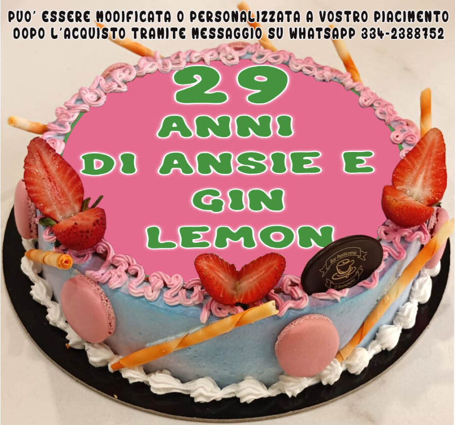 Cialda ostia per torta senza glutine tonda con FRASE o SCRITTA personalizzabile, commestibile, disco, dolce, torte, cialde, ostie, cake topper, decorazioni AC
