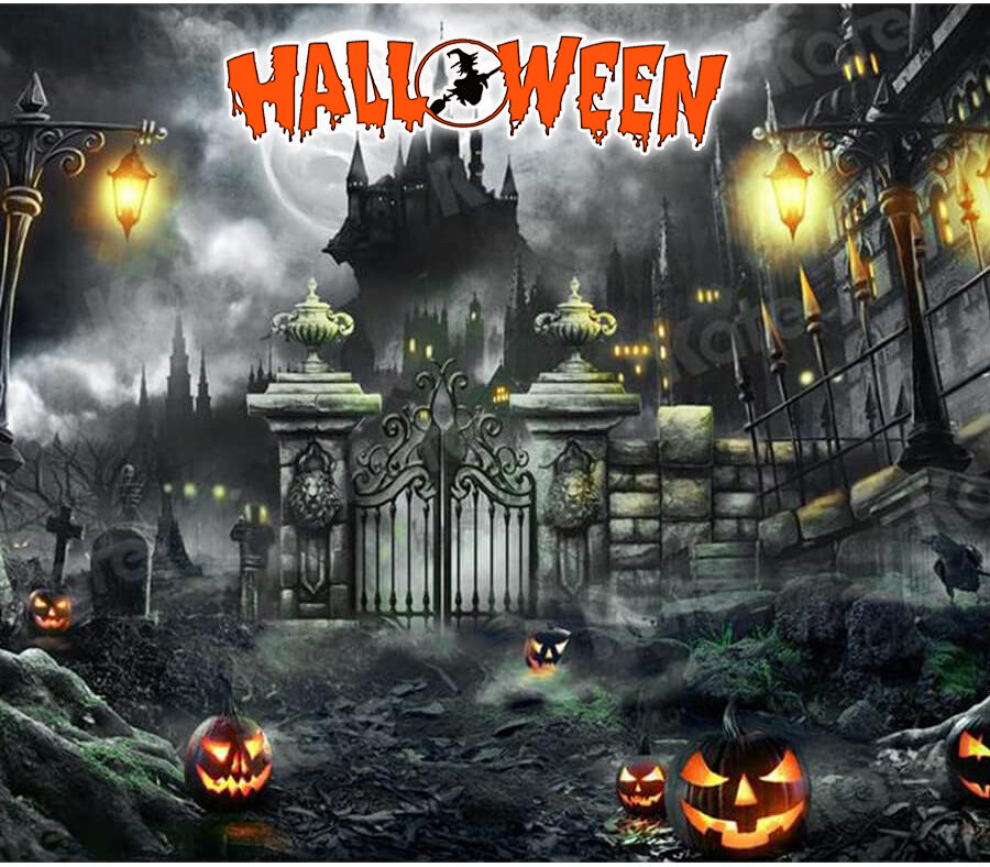 Cialda ostia per torta rettangolare commestibile senza glutine HALLOWEEN, personalizzata con nome, disco, dolce, torte, cialde, fogli, ostie, cake topper, decorazioni, CF