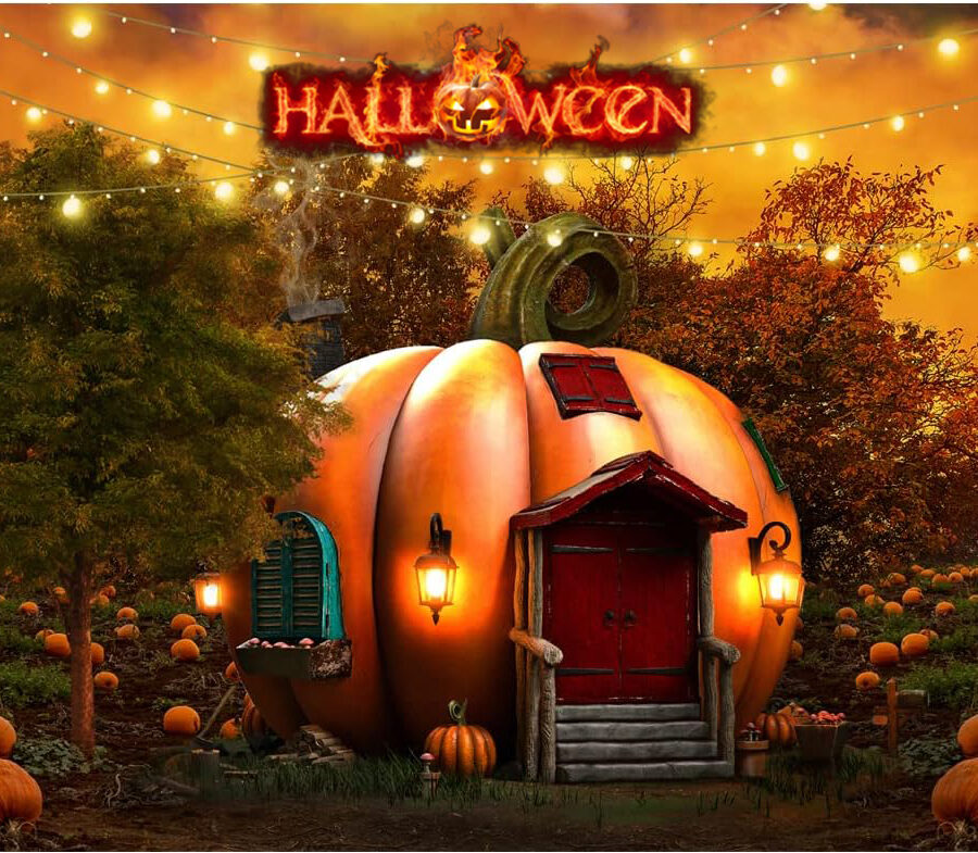 Cialda ostia per torta rettangolare commestibile senza glutine HALLOWEEN, personalizzata con nome, disco, dolce, torte, cialde, fogli, ostie, cake topper, decorazioni, CU