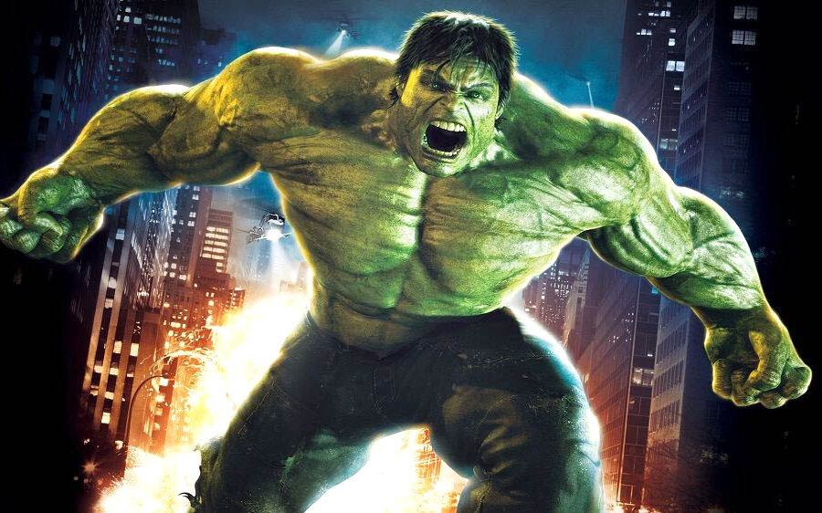 Ostia per torta senza glutine rettangolare, INCREDIBILE HULK, personalizzata con nome, cialda, disco, dolce, torte, cialde, fogli, ostie, cake topper, decorazioni, BH