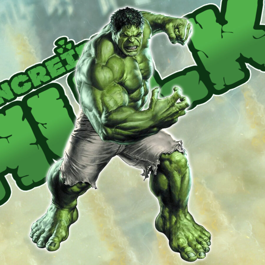 Ostia per torta senza glutine rettangolare, INCREDIBILE HULK, personalizzata con nome, cialda, disco, dolce, torte, cialde, fogli, ostie, cake topper, decorazioni, BN