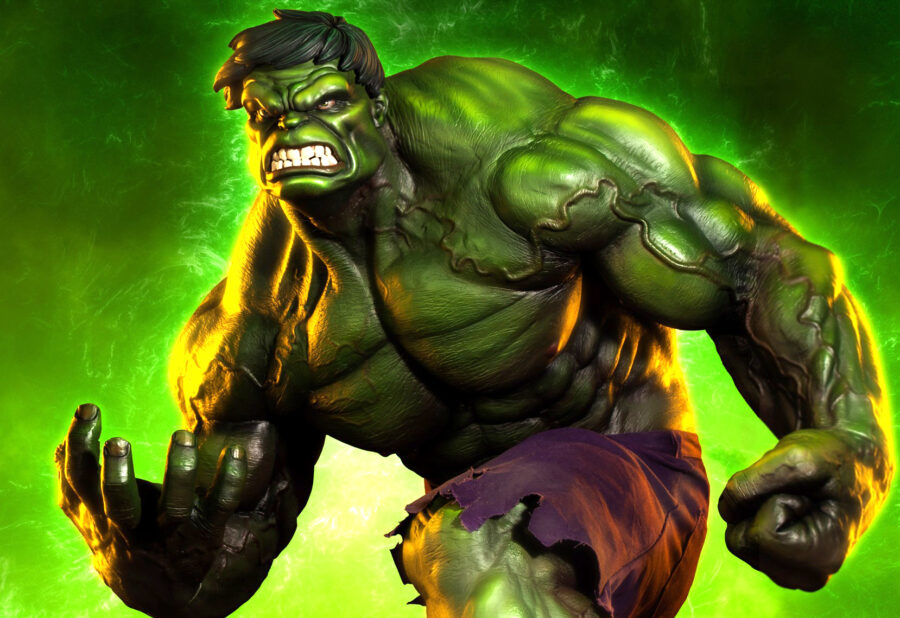 Cialda per torta senza glutine rettangolare, INCREDIBILE HULK, personalizzata con nome, in ostia, disco, dolce, torte, cialde, fogli, ostie, cake topper, decorazioni, AS