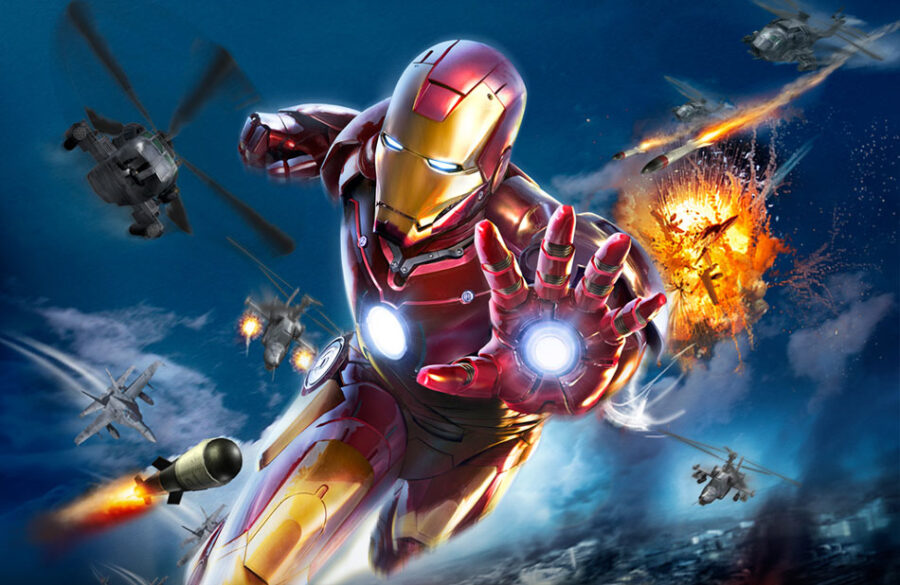 Cialda in ostia per torta rettangolare commestibile senza glutine, IRON MAN, SUPEREROE, personalizzata con nome, disco, dolce, torte, cialde, fogli, ostie, cake topper, decorazioni, AM