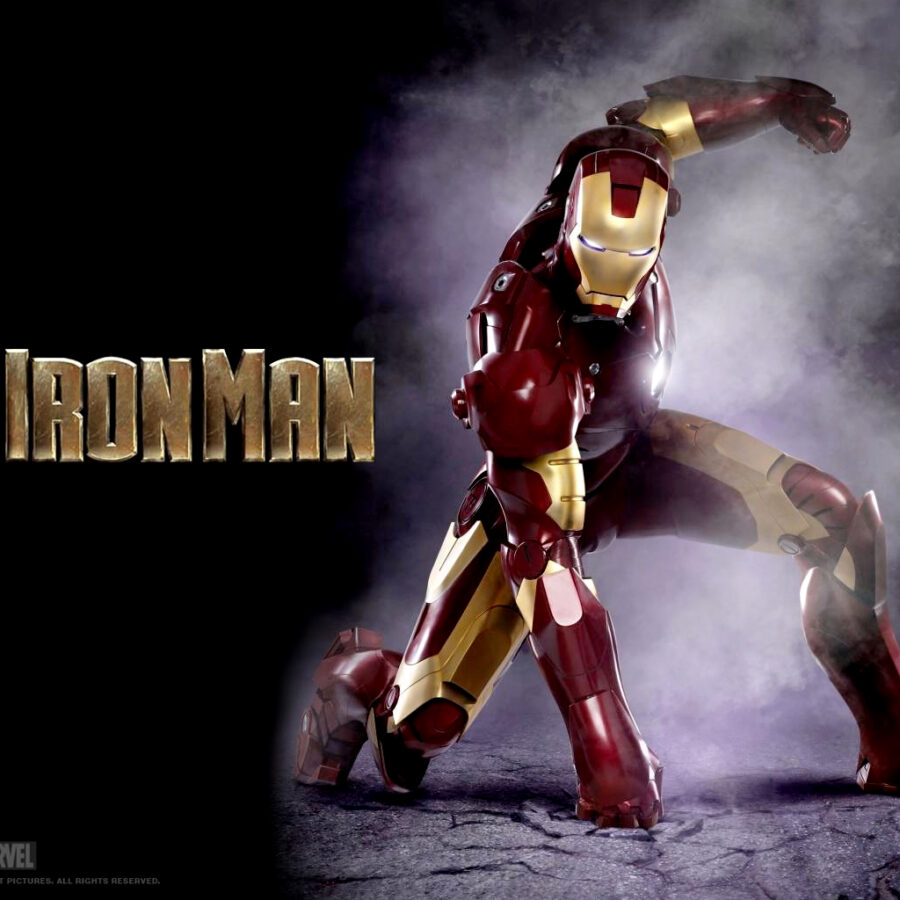 Cialda in ostia per torta rettangolare commestibile senza glutine, IRON MAN, SUPEREROE, personalizzata con nome, disco, dolce, torte, cialde, fogli, ostie, cake topper, decorazioni, AH