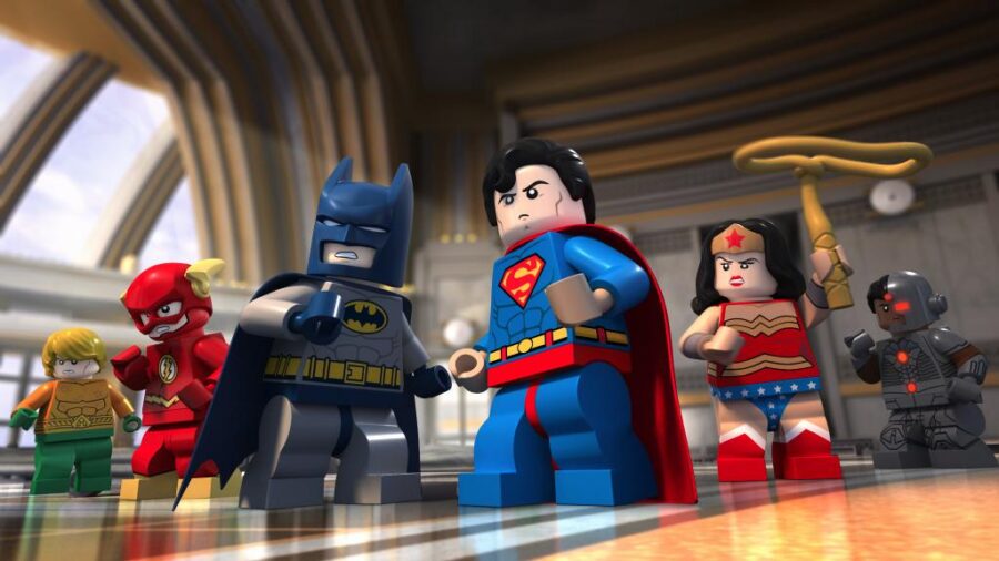 Cialda ostia senza glutine per torta rettangolare, LEGO AVENGERS, personalizzata con nome, disco, dolce, torte, cialde, ostie, cake topper, decorazioni, AU - immagine 2