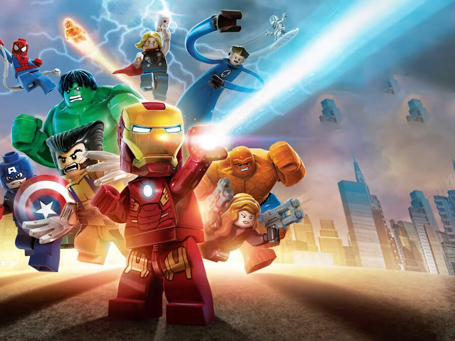Cialda ostia senza glutine per torta rettangolare, LEGO AVENGERS, personalizzata con nome, disco, dolce, torte, cialde, ostie, cake topper, decorazioni, AF