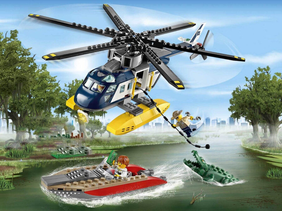 Cialda ostia senza glutine per torta rettangolare, LEGO CITY, personalizzata con nome, disco, dolce, torte, cialde, ostie, cake topper, decorazioni, BR - immagine 2