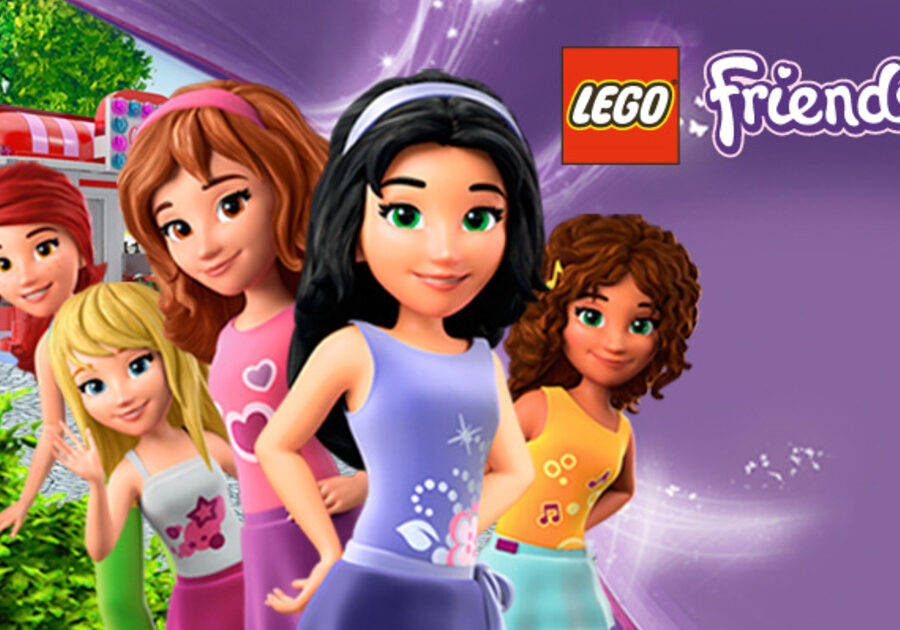 Cialda ostia per torta rettangolare, LEGO FRIENDS, personalizzata con nome, disco, dolce, torte, cialde, ostie, cake topper, decorazioni, AB