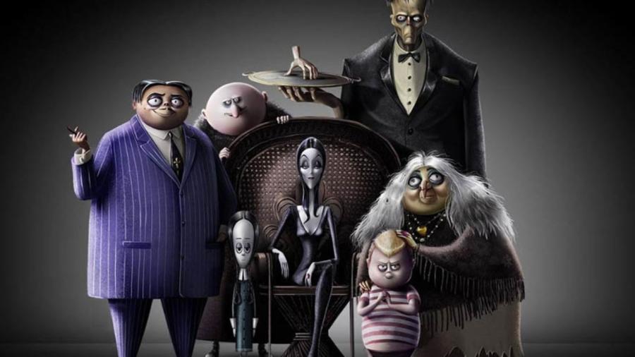 Cialda ostia senza glutine per torta rettangolare, MERCOLEDI, LA FAMIGLIA ADDAMS, personalizzata con nome, disco, dolce, torte, cialde, fogli, ostie, cake topper, decorazioni, BC