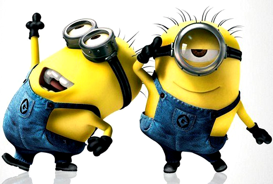 Cialda in ostia per torta tonda commestibile senza glutine, MINIONS, personalizzata con nome, disco, dolce, torte, cialde, fogli, ostie, cake topper, decorazioni, BD