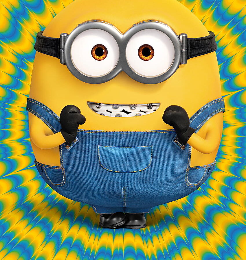 Cialda in ostia per torta rettangolare commestibile senza glutine, MINIONS, personalizzata con nome, disco, dolce, torte, cialde, fogli, ostie, cake topper, decorazioni, CQ