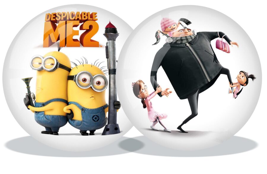 Cialda in ostia per torta rettangolare commestibile senza glutine, MINIONS, personalizzata con nome, disco, dolce, torte, cialde, fogli, ostie, cake topper, decorazioni, DD