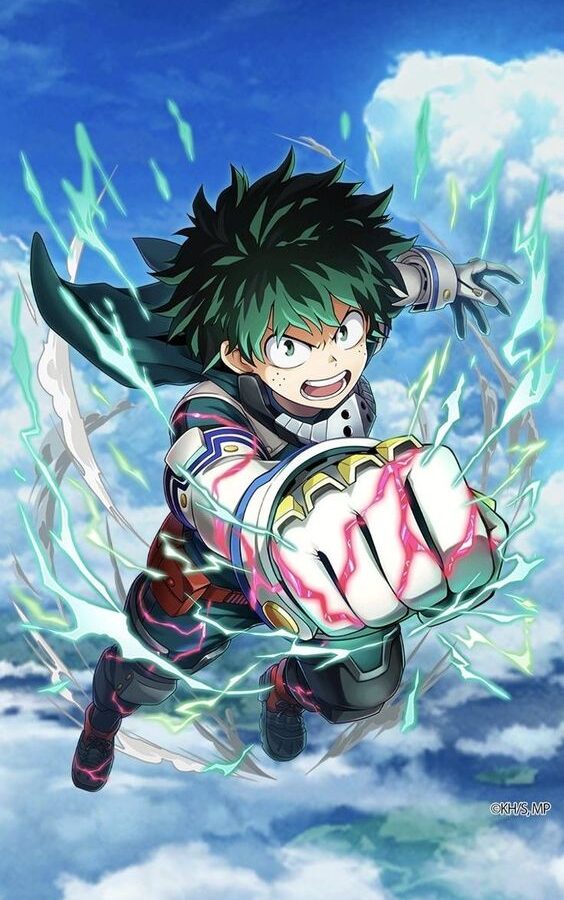 Cialda in ostia per torta rettangolare commestibile senza glutine, MY HERO ACADEMIA, personalizzata con nome, disco, dolce, torte, cialde, fogli, ostie, cake topper, decorazioni, AN