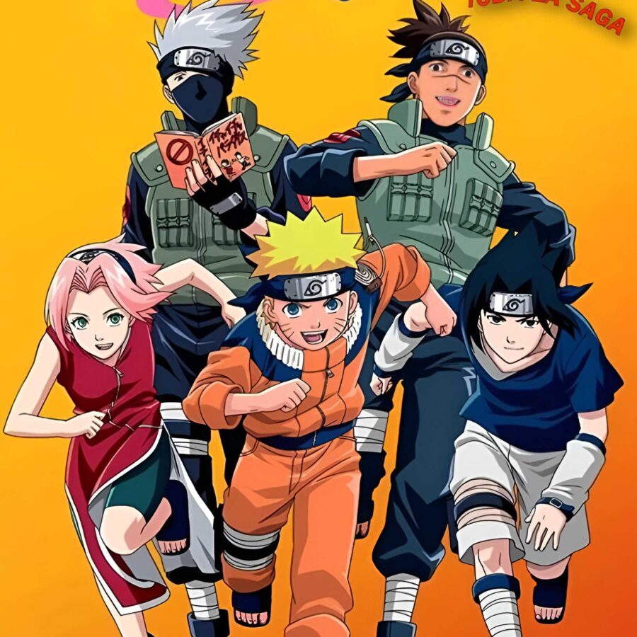 Cialda in ostia per torta rettangolare commestibile senza glutine, NARUTO, personalizzata con nome, disco, dolce, torte, cialde, fogli, ostie, cake topper, decorazioni, BU