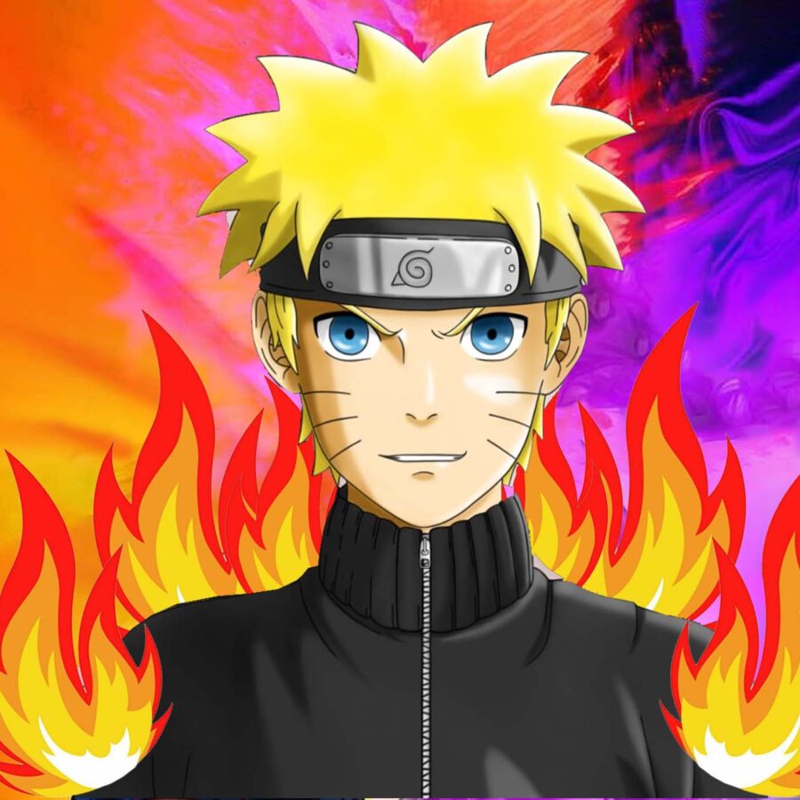 Cialda in ostia per torta rettangolare commestibile senza glutine, NARUTO, personalizzata con nome, disco, dolce, torte, cialde, fogli, ostie, cake topper, decorazioni, CA