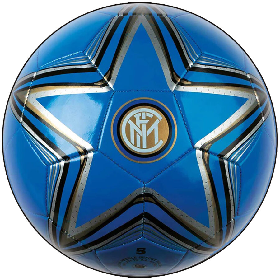 Cialda in ostia per torta tonda PALLONE DA CALCIO INTER, personalizzata con nome, disco, dolce, torte, cialde, ostie, cake topper, decorazioni, 26