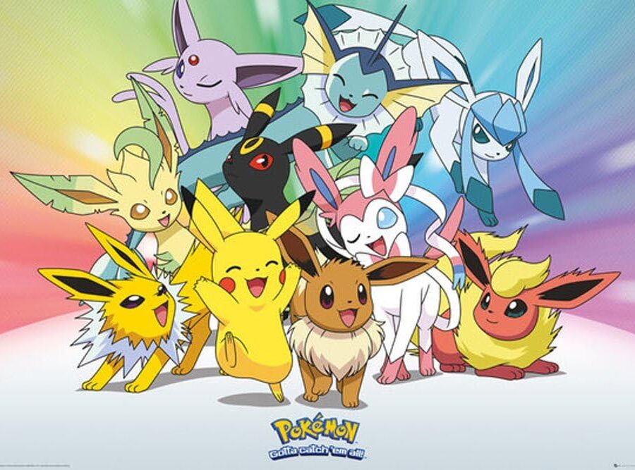Cialda in ostia commestibile per torta rettangolare POKEMON PIKACHU, personalizzata con nome, disco, dolce, torte, cialde, ostie, cake topper, decorazioni, 105