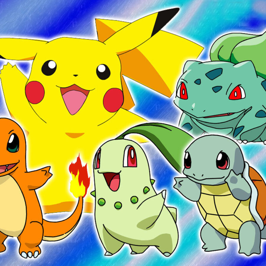 Cialda in ostia commestibile per torta rettangolare POKEMON PIKACHU, personalizzata con nome, disco, dolce, torte, cialde, ostie, cake topper, decorazioni, 22