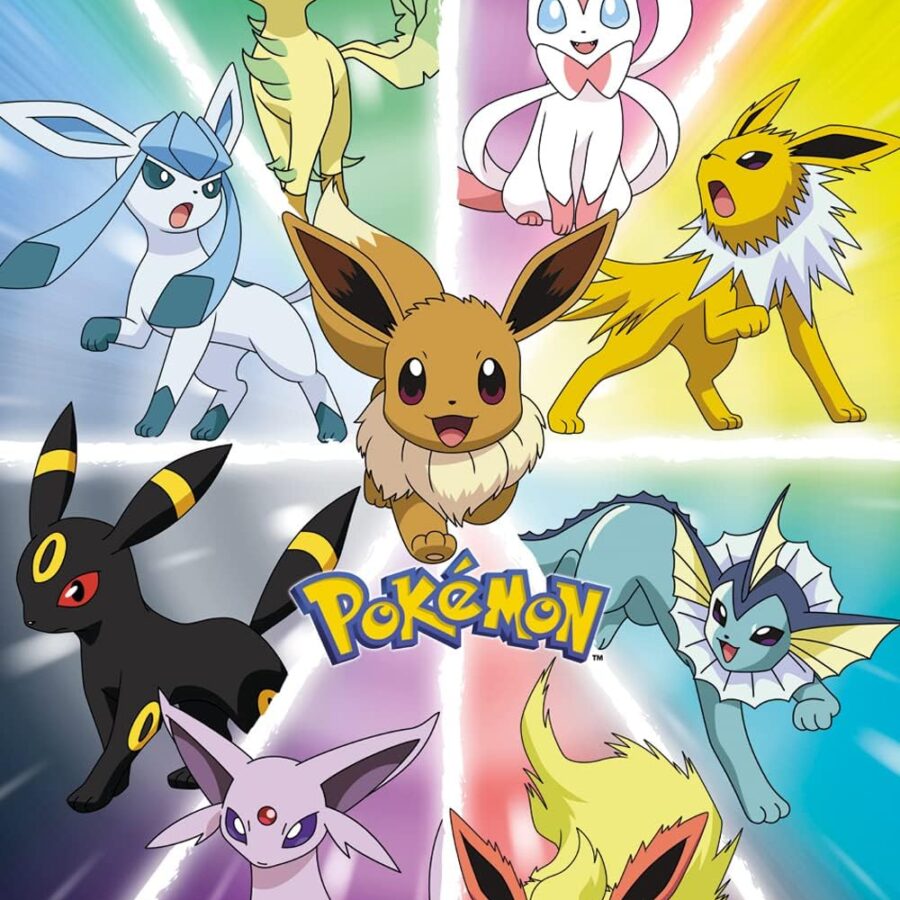 Cialda in ostia commestibile per torta rettangolare POKEMON, personalizzata con nome, disco, dolce, torte, cialde, ostie, cake topper, decorazioni, 83
