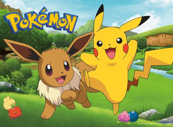 Cialda in ostia commestibile per torta rettangolare POKEMON PIKACHU, personalizzata con nome, disco, dolce, torte, cialde, ostie, cake topper, decorazioni, 93