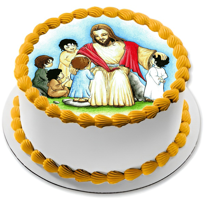 Cialda ostia per torta tonda, PRIMA CONFESSIONE, personalizzata con nome, disco, dolce, torte, cialde, ostie, cake topper, decorazioni, AM