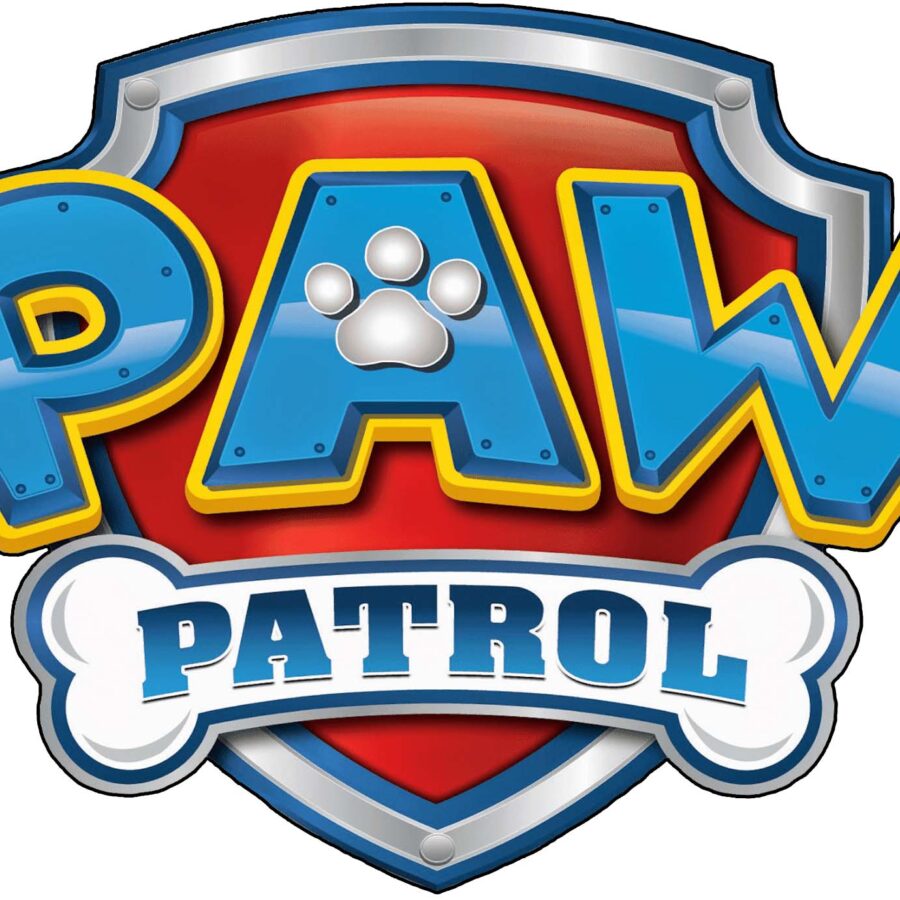 Cialda ostia senza glutine per torta rettangolare, PAW PATROL, personalizzata con nome, disco, dolce, torte, cialde, ostie, cake topper, decorazioni, AM