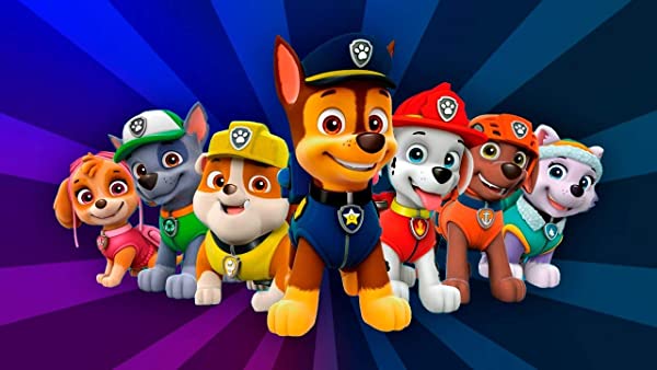 Cialda ostia senza glutine per torta rettangolare, PAW PATROL, personalizzata con nome, disco, dolce, torte, cialde, ostie, cake topper, decorazioni, BN