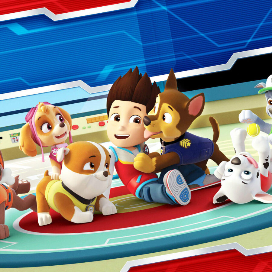 Cialda ostia senza glutine per torta rettangolare, PAW PATROL, personalizzata con nome, disco, dolce, torte, cialde, ostie, cake topper, decorazioni, CG