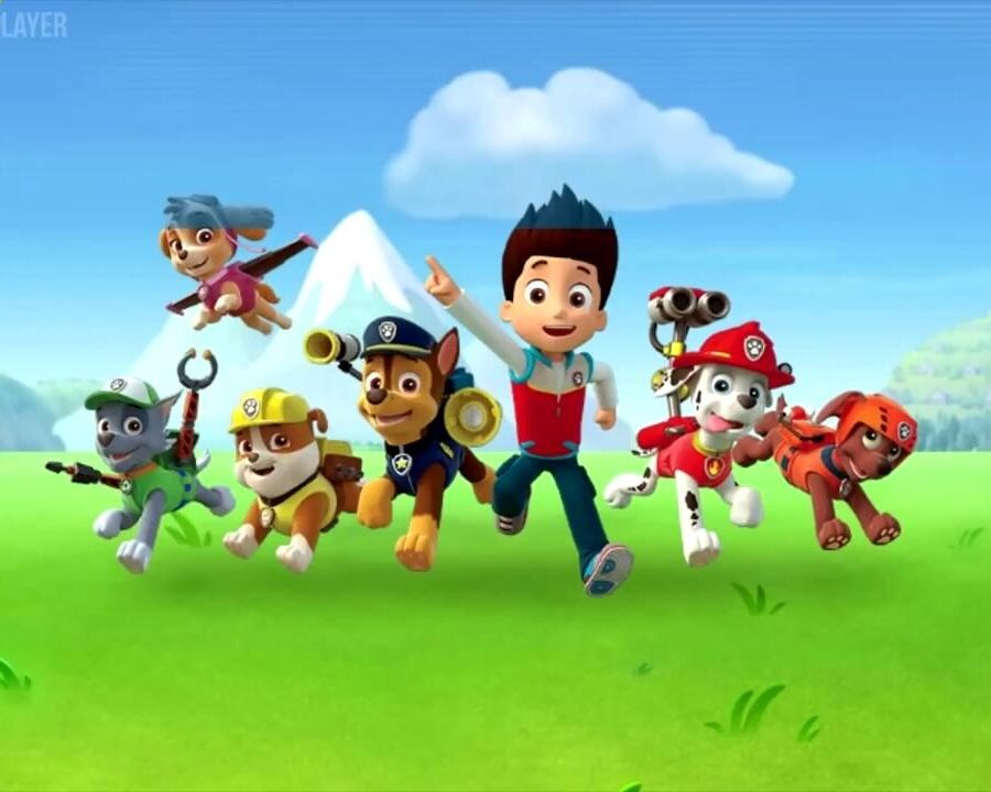 Cialda ostia senza glutine per torta rettangolare, PAW PATROL, personalizzata con nome, disco, dolce, torte, cialde, ostie, cake topper, decorazioni, CL