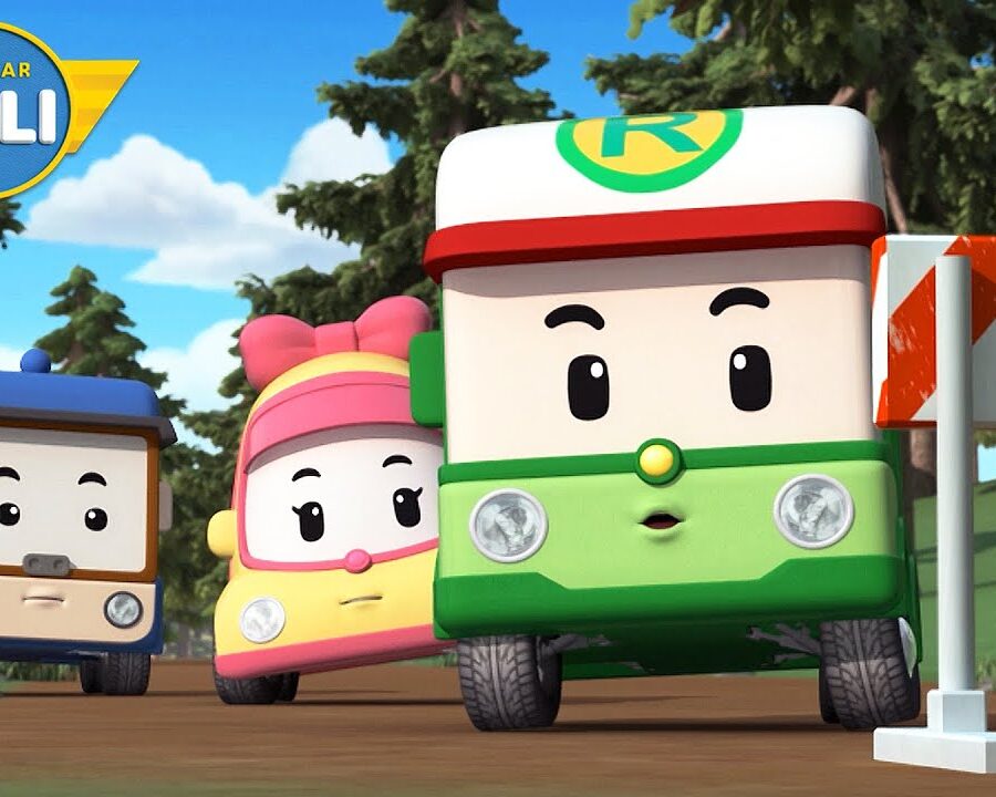 Cialda in ostia commestibile per torta rettangolare ROBOCAR POLI, personalizzata con nome, disco, dolce, torte, cialde, ostie, cake topper, decorazioni, 21