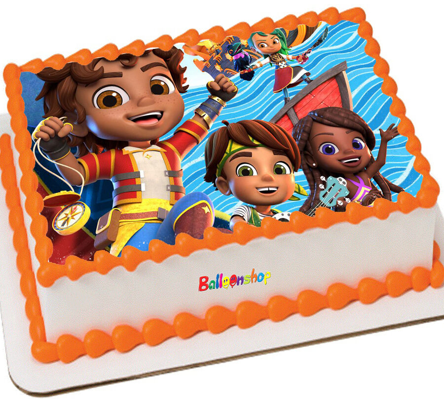 Cialda in ostia per torta rettangolare commestibile senza glutine, SANTIAGO DEI MARI, personalizzata con nome, disco, dolce, torte, cialde, fogli, ostie, cake topper, decorazioni, AR