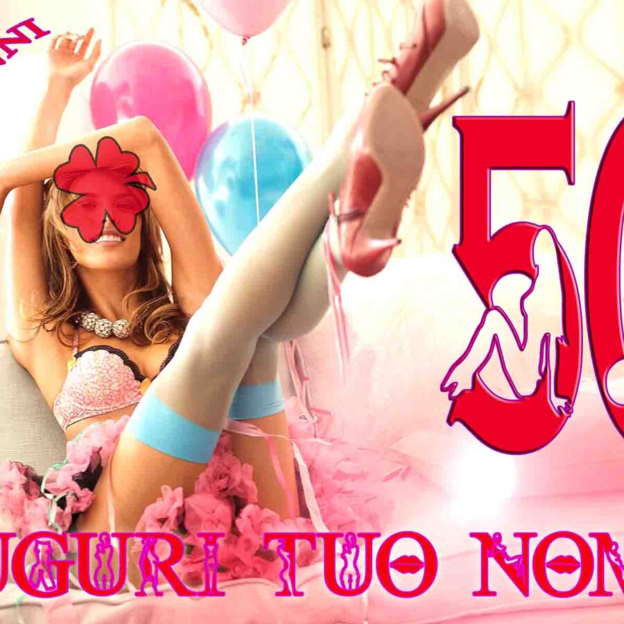 Cialda in ostia per torta rettangolare commestibile senza glutine, DONNA SEXY, 50 ANNI, personalizzata con nome, disco, dolce, torte, cialde, fogli, ostie, cake topper, decorazioni, BE