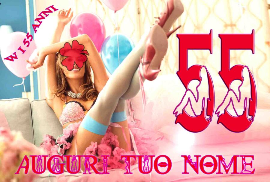 Cialda in ostia per torta rettangolare commestibile senza glutine, DONNA SEXY, 55 ANNI, personalizzata con nome, disco, dolce, torte, cialde, fogli, ostie, cake topper, decorazioni, BF