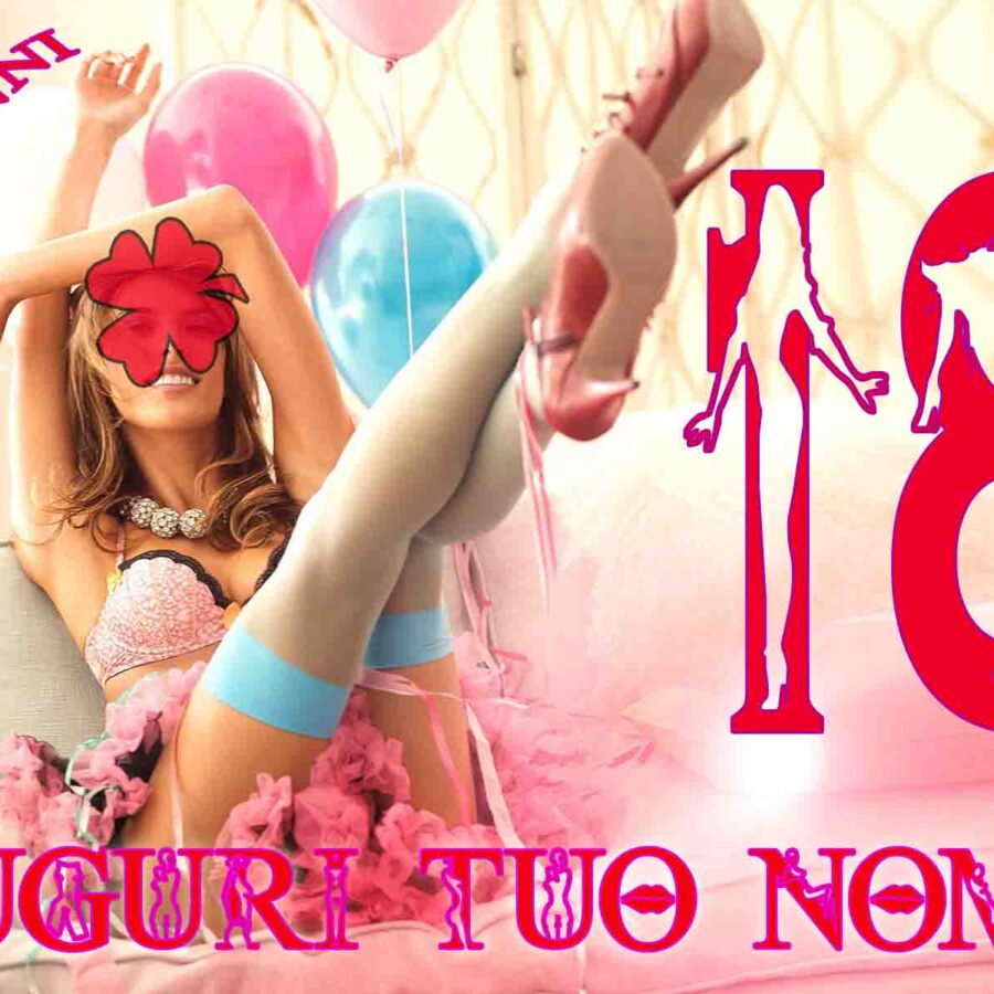 Cialda in ostia per torta rettangolare commestibile senza glutine, DONNA SEXY, 18 ANNI, personalizzata con nome, disco, dolce, torte, cialde, fogli, ostie, cake topper, decorazioni, ES