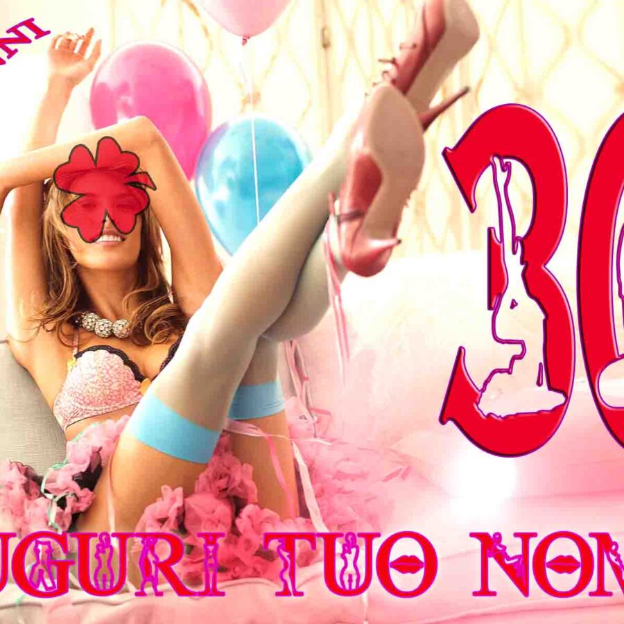 Cialda in ostia per torta rettangolare commestibile senza glutine, DONNA SEXY, 30 ANNI, personalizzata con nome, disco, dolce, torte, cialde, fogli, ostie, cake topper, decorazioni, EV